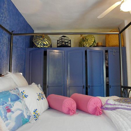 Suites Santo Domingo Σαν Μιγκέλ ντε Αγιέντε Εξωτερικό φωτογραφία