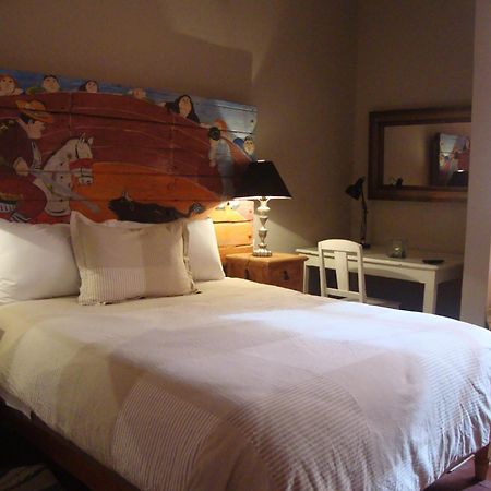 Suites Santo Domingo Σαν Μιγκέλ ντε Αγιέντε Εξωτερικό φωτογραφία