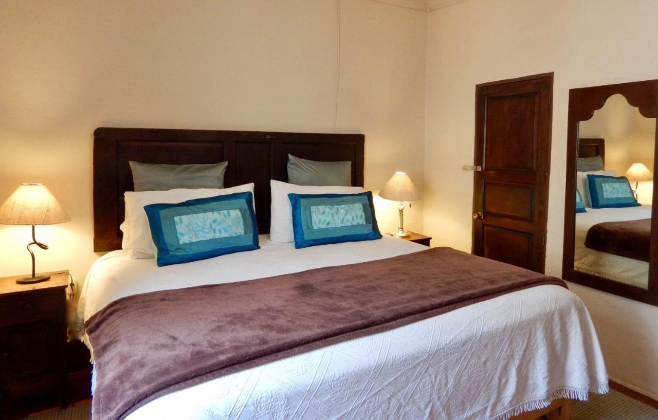 Suites Santo Domingo Σαν Μιγκέλ ντε Αγιέντε Εξωτερικό φωτογραφία