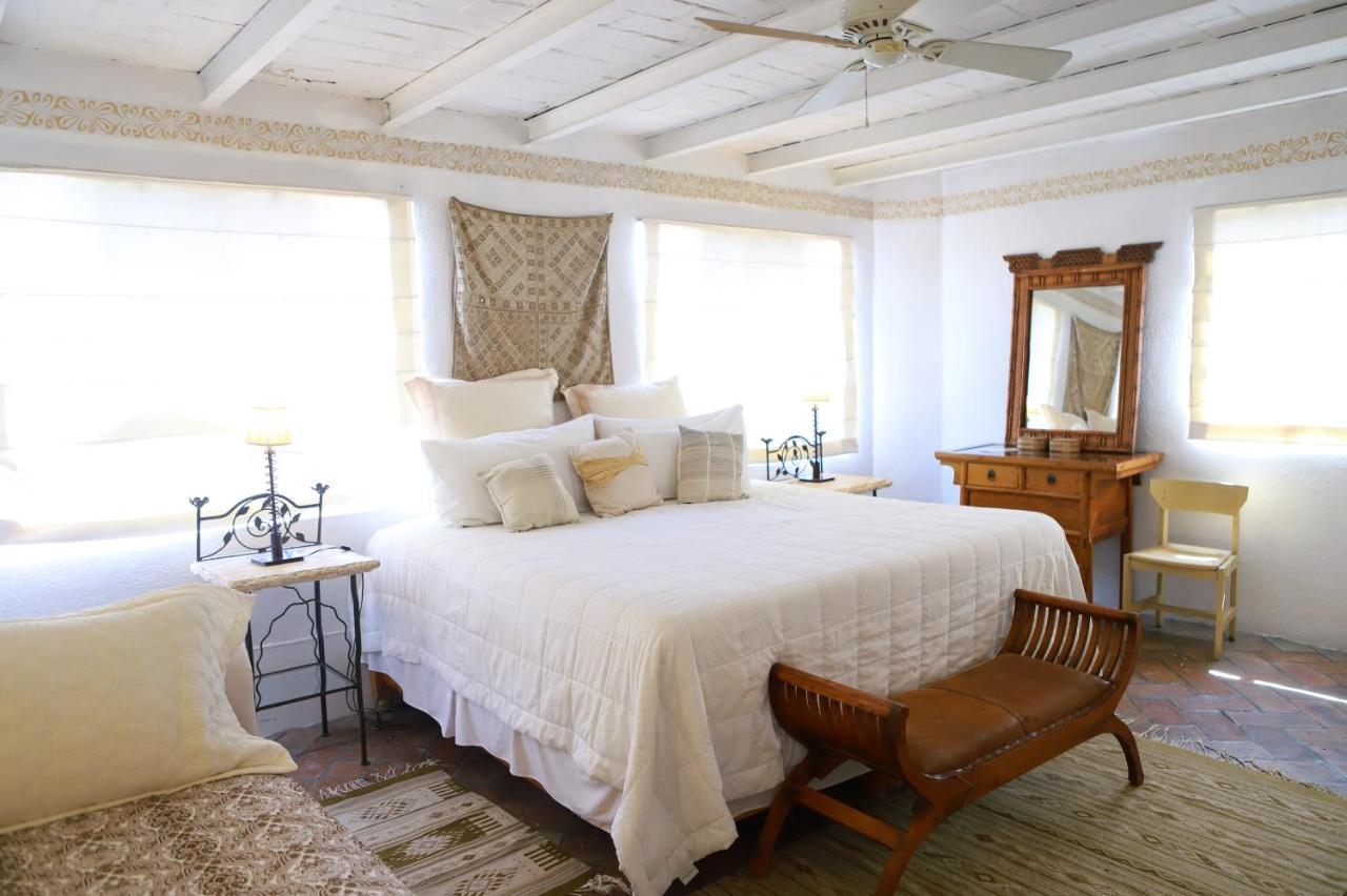Suites Santo Domingo Σαν Μιγκέλ ντε Αγιέντε Εξωτερικό φωτογραφία