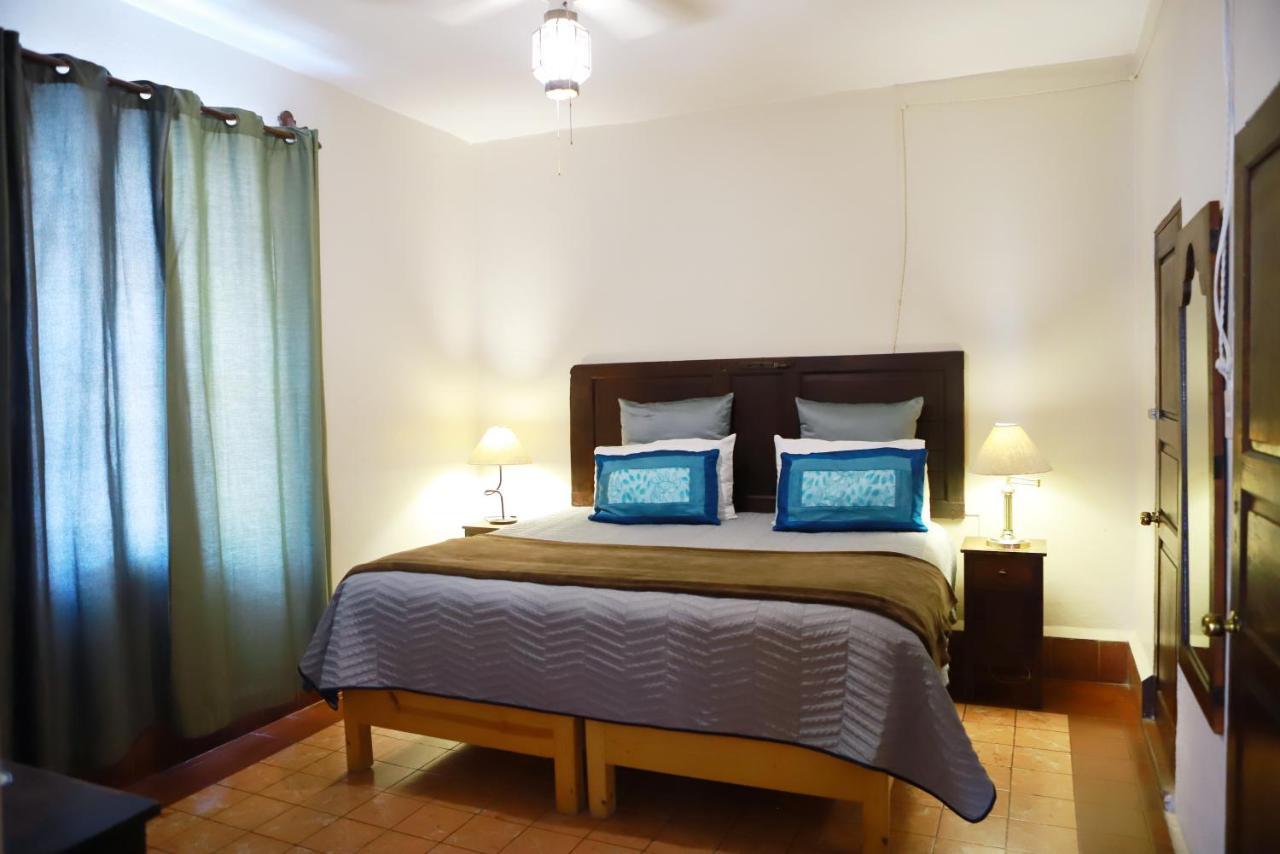 Suites Santo Domingo Σαν Μιγκέλ ντε Αγιέντε Εξωτερικό φωτογραφία