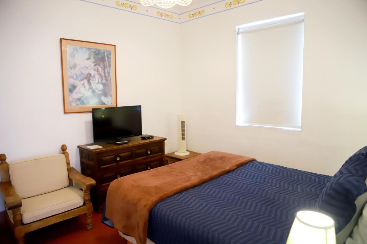 Suites Santo Domingo Σαν Μιγκέλ ντε Αγιέντε Εξωτερικό φωτογραφία