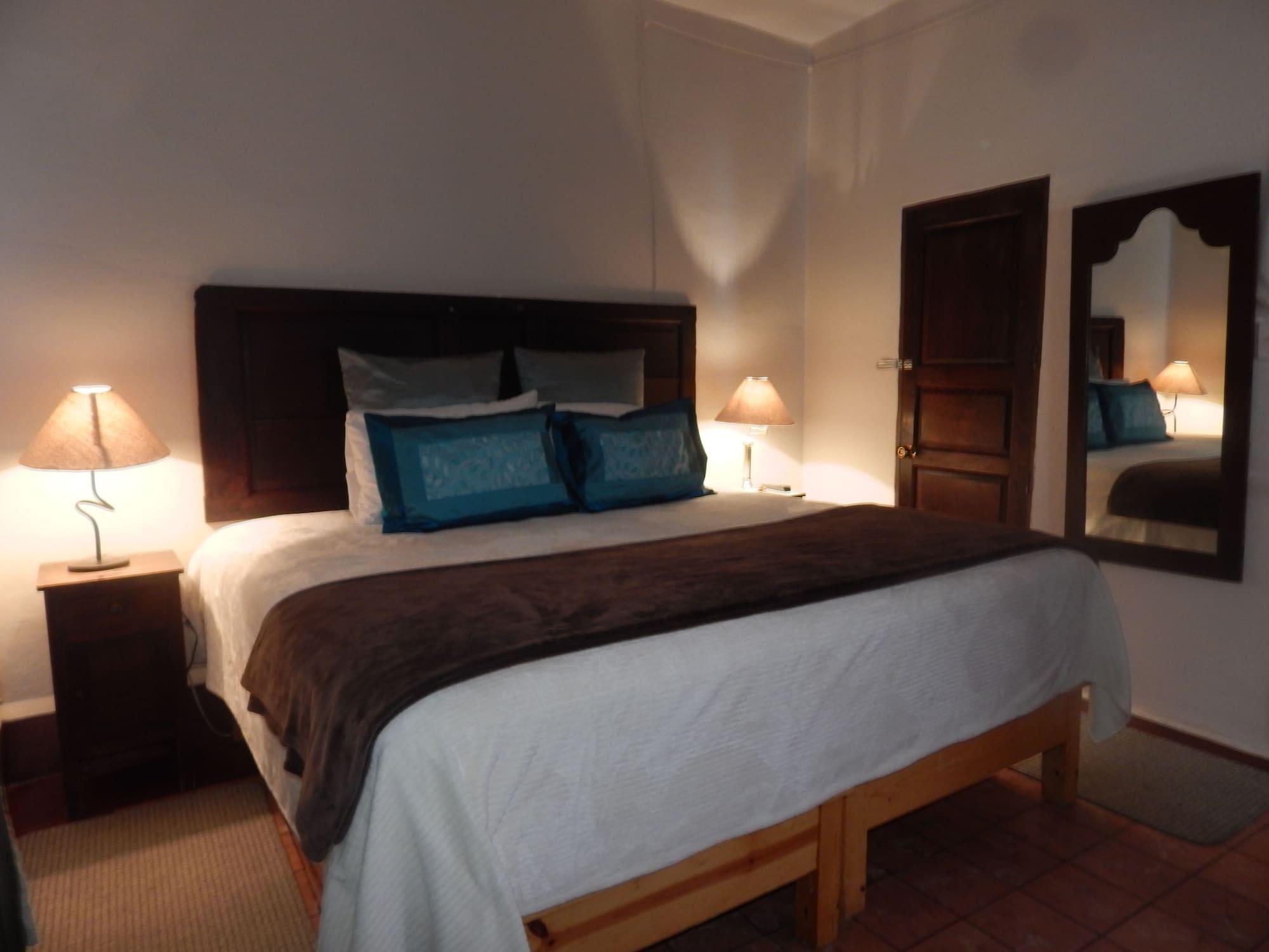 Suites Santo Domingo Σαν Μιγκέλ ντε Αγιέντε Εξωτερικό φωτογραφία