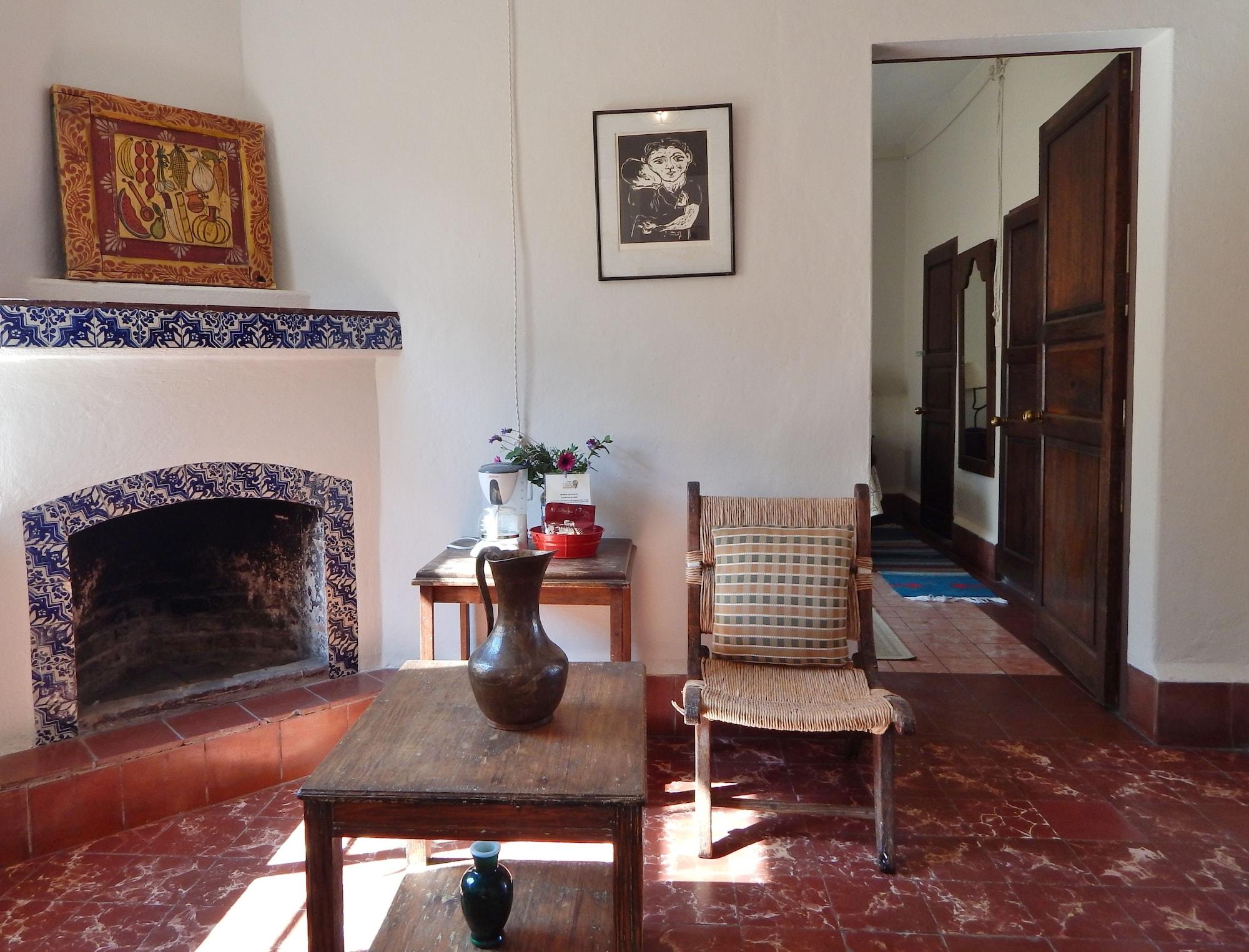 Suites Santo Domingo Σαν Μιγκέλ ντε Αγιέντε Εξωτερικό φωτογραφία