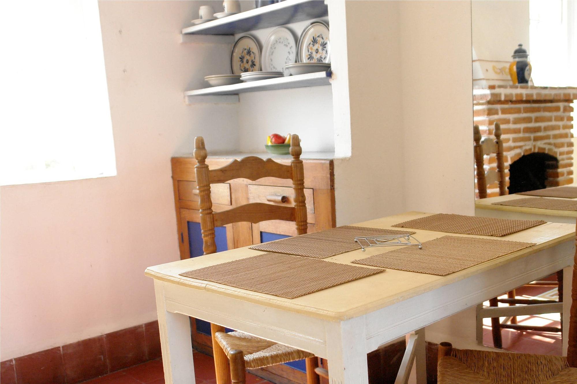 Suites Santo Domingo Σαν Μιγκέλ ντε Αγιέντε Εξωτερικό φωτογραφία