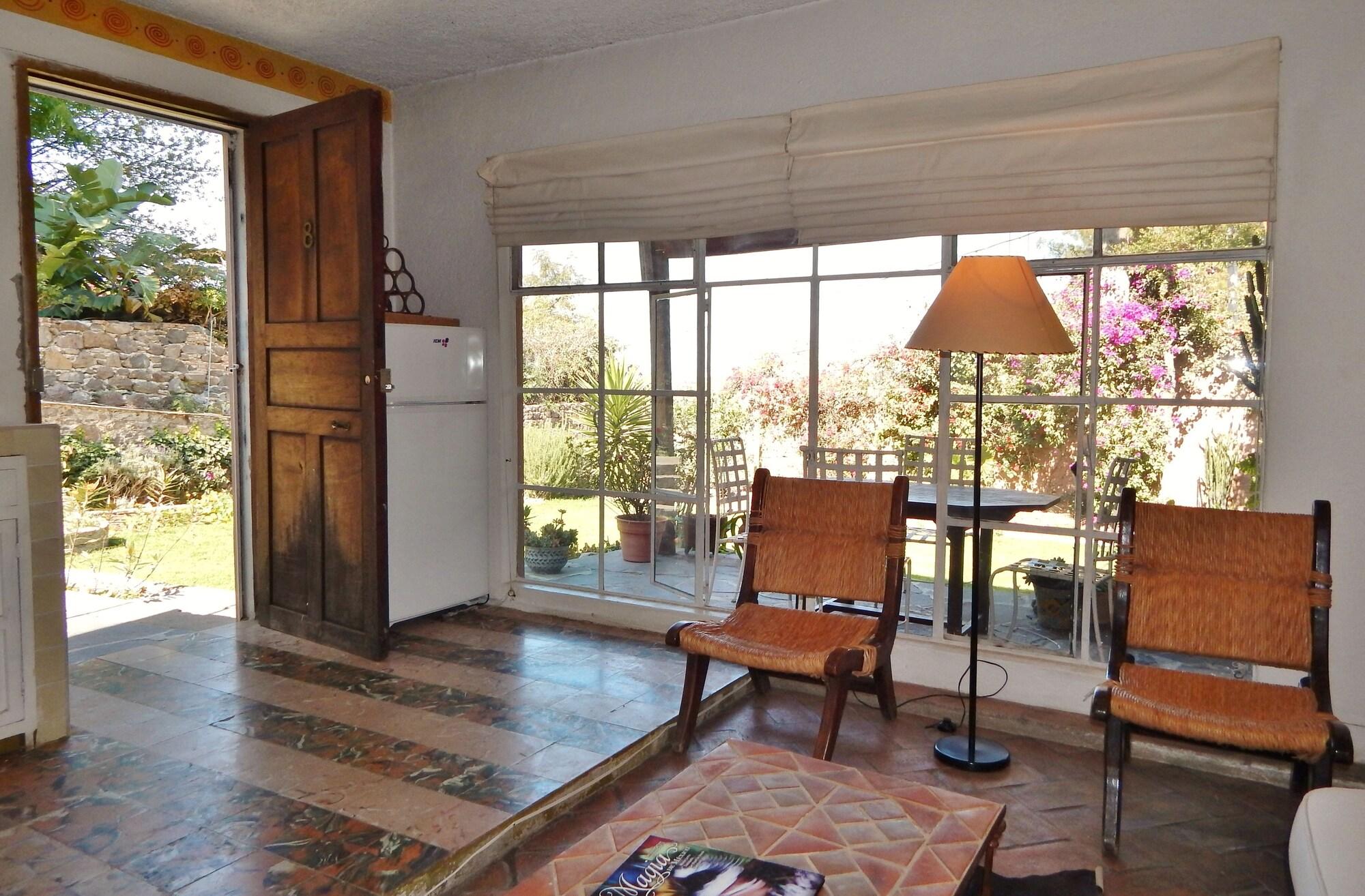 Suites Santo Domingo Σαν Μιγκέλ ντε Αγιέντε Εξωτερικό φωτογραφία