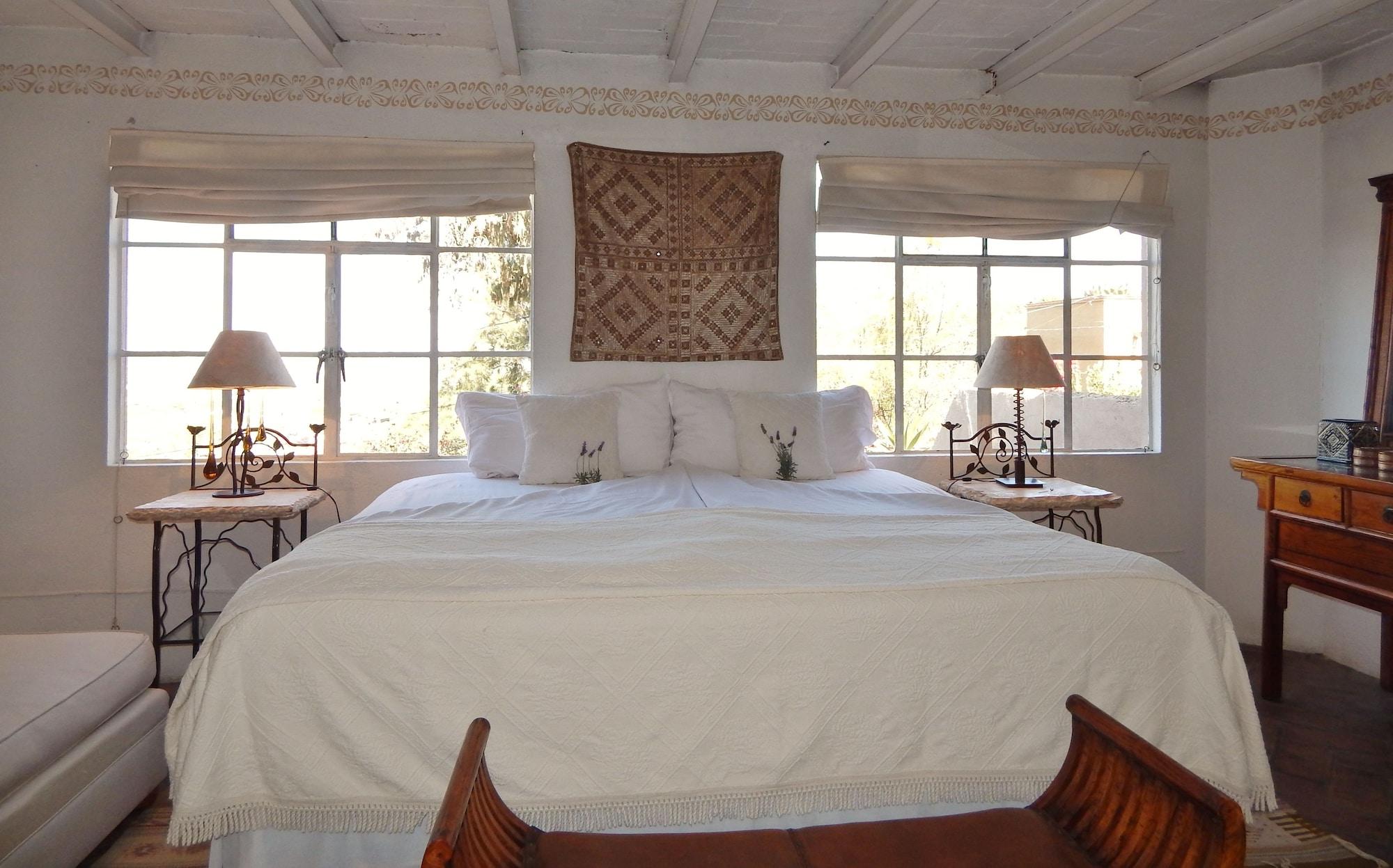 Suites Santo Domingo Σαν Μιγκέλ ντε Αγιέντε Εξωτερικό φωτογραφία
