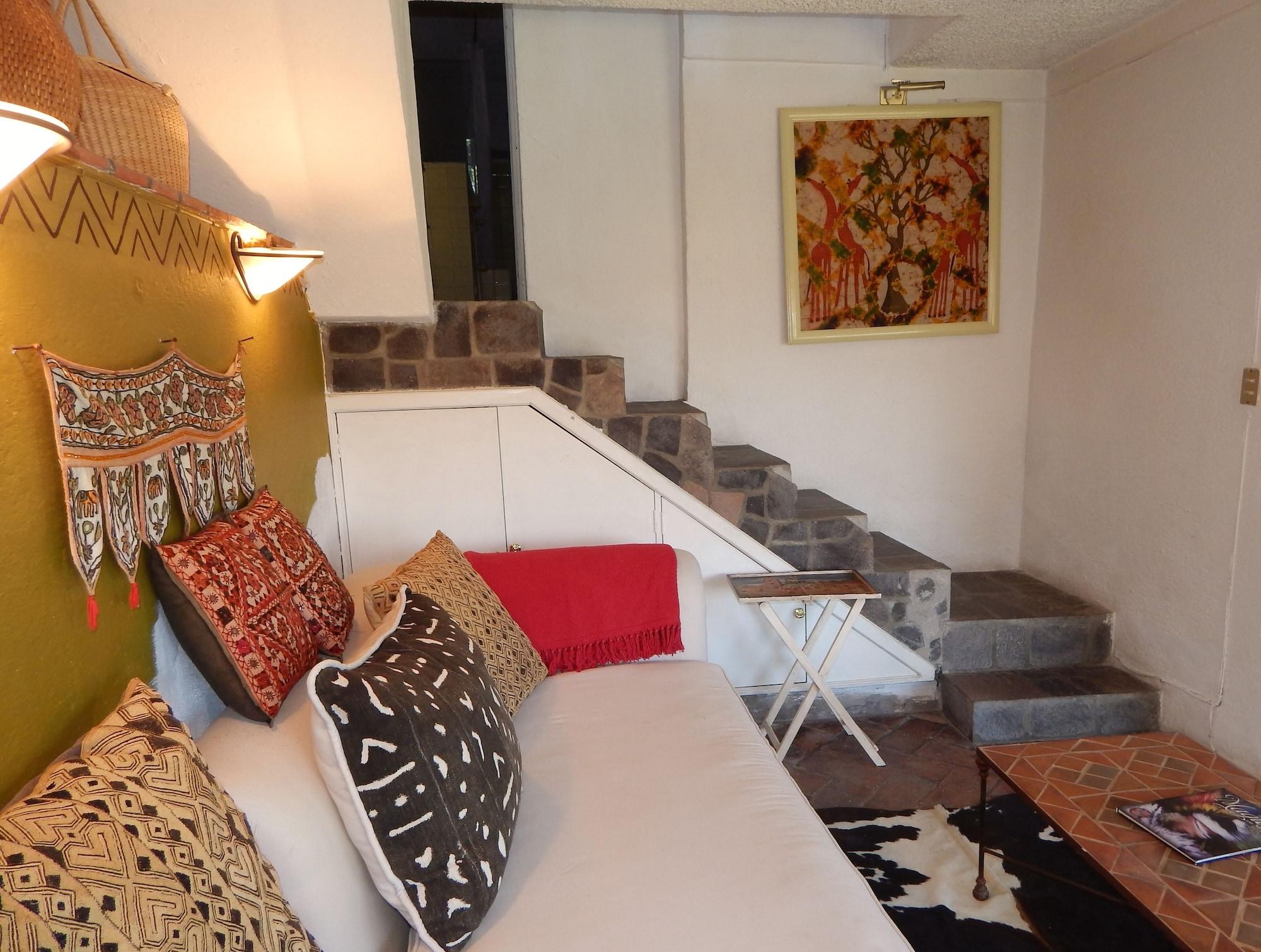 Suites Santo Domingo Σαν Μιγκέλ ντε Αγιέντε Εξωτερικό φωτογραφία