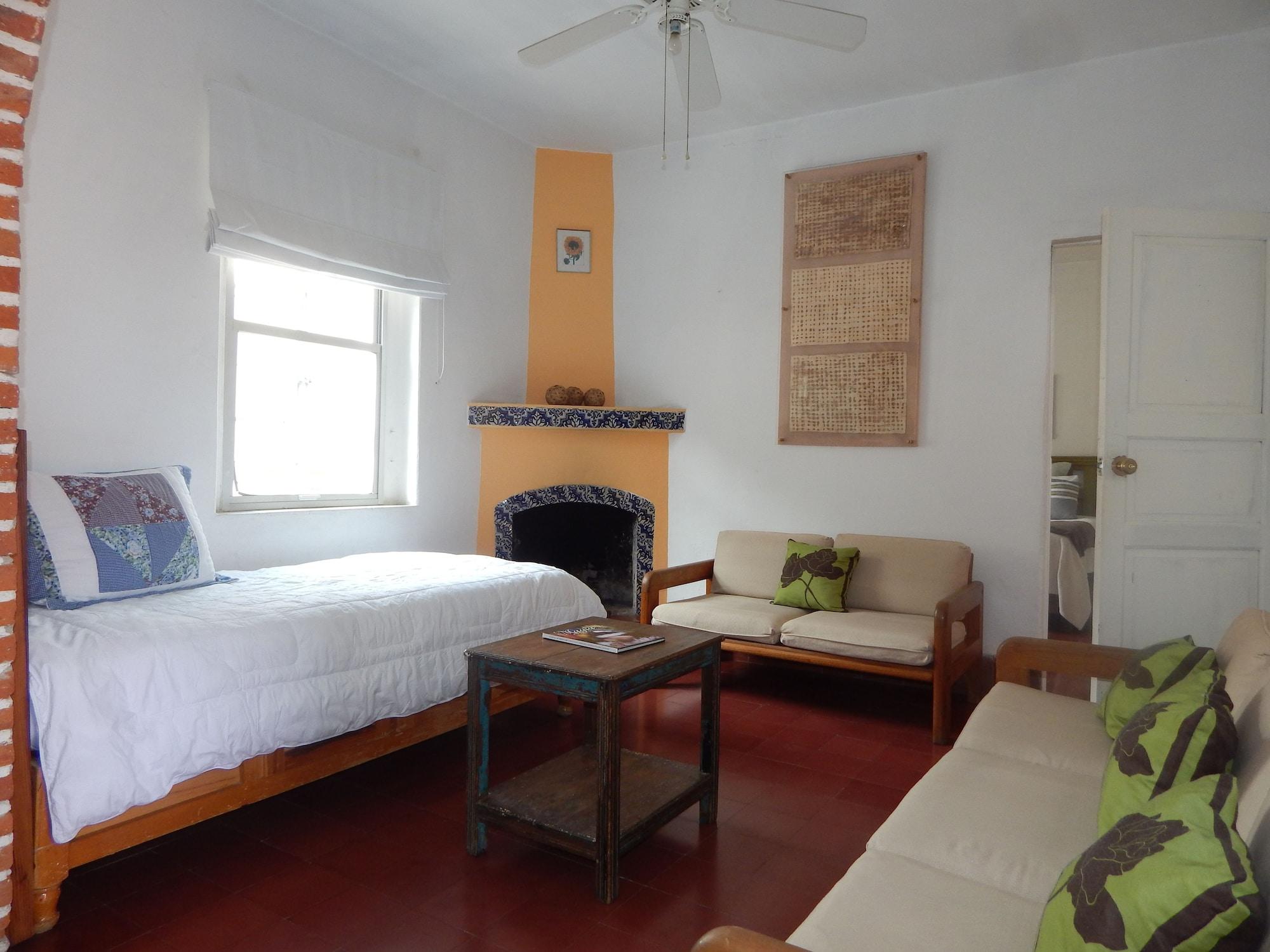 Suites Santo Domingo Σαν Μιγκέλ ντε Αγιέντε Εξωτερικό φωτογραφία