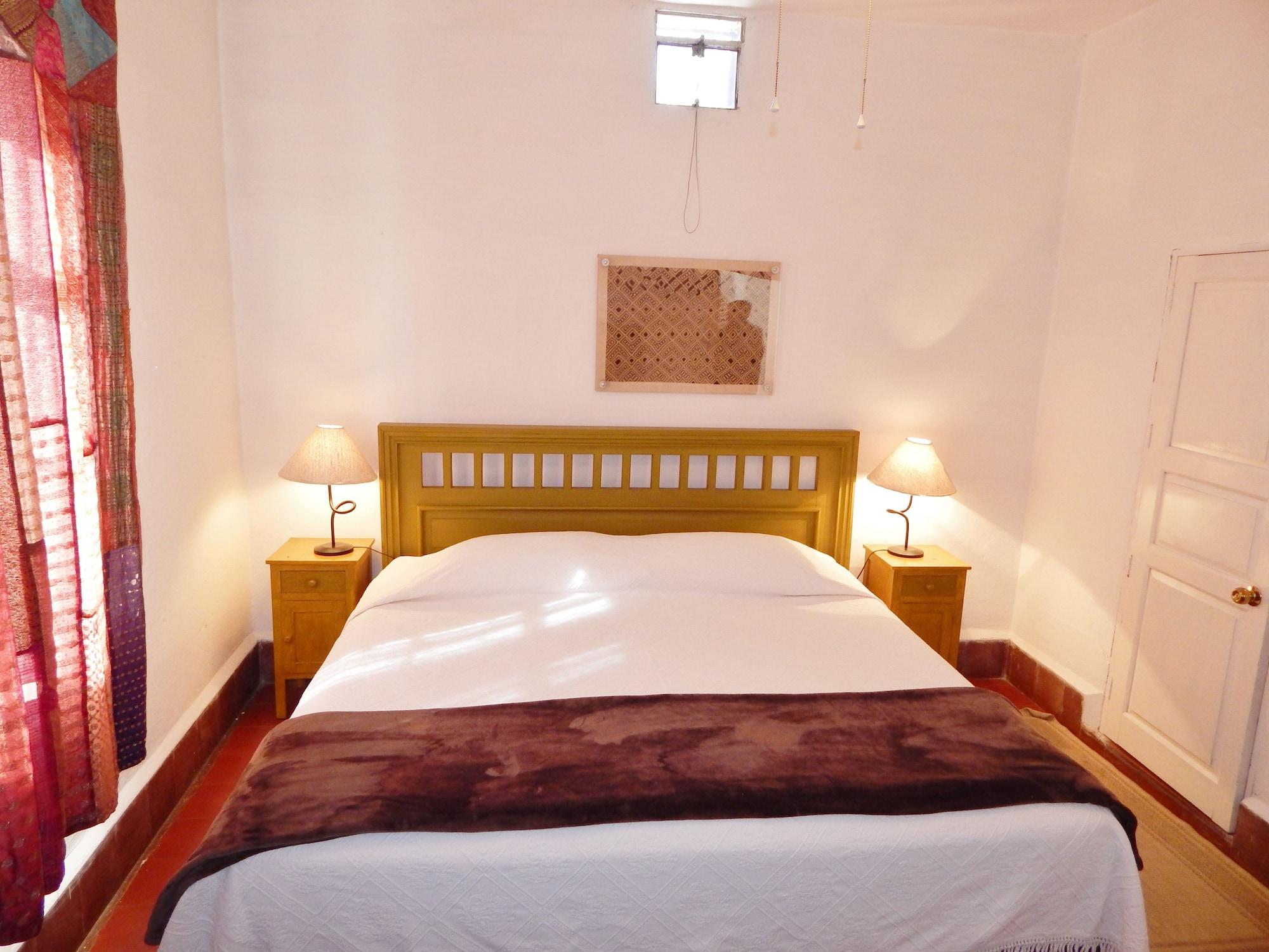 Suites Santo Domingo Σαν Μιγκέλ ντε Αγιέντε Εξωτερικό φωτογραφία