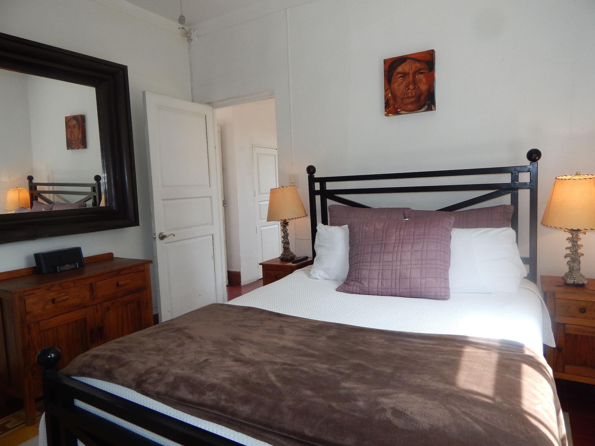 Suites Santo Domingo Σαν Μιγκέλ ντε Αγιέντε Εξωτερικό φωτογραφία