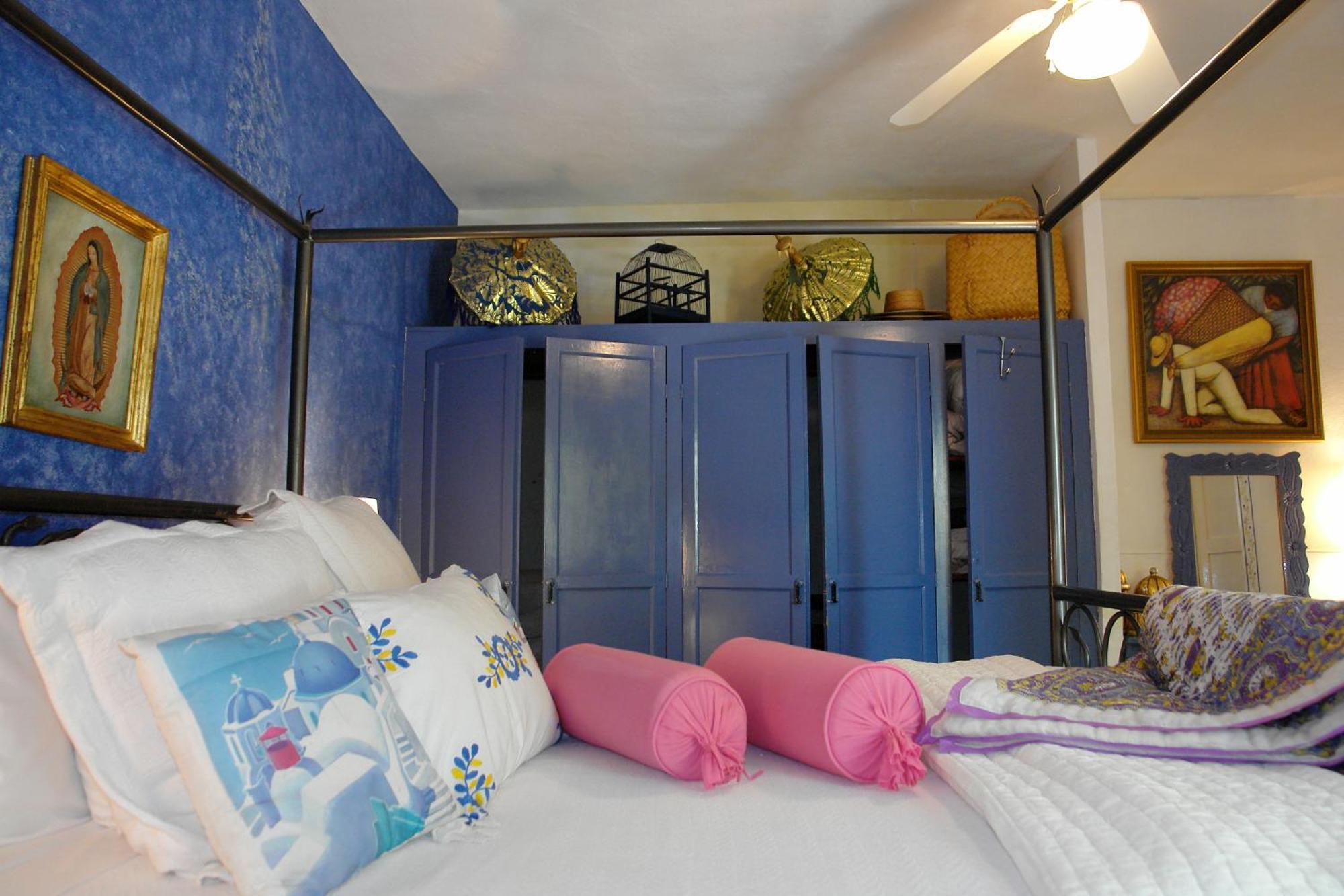 Suites Santo Domingo Σαν Μιγκέλ ντε Αγιέντε Εξωτερικό φωτογραφία