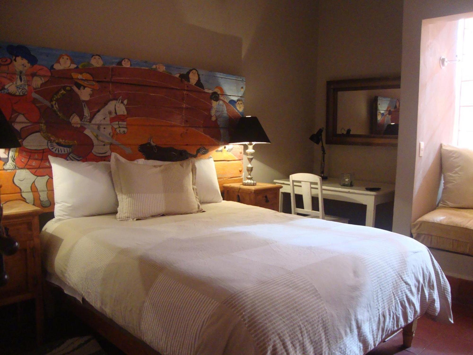 Suites Santo Domingo Σαν Μιγκέλ ντε Αγιέντε Εξωτερικό φωτογραφία