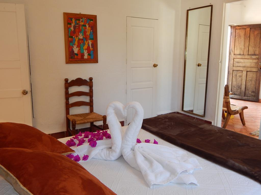 Suites Santo Domingo Σαν Μιγκέλ ντε Αγιέντε Δωμάτιο φωτογραφία