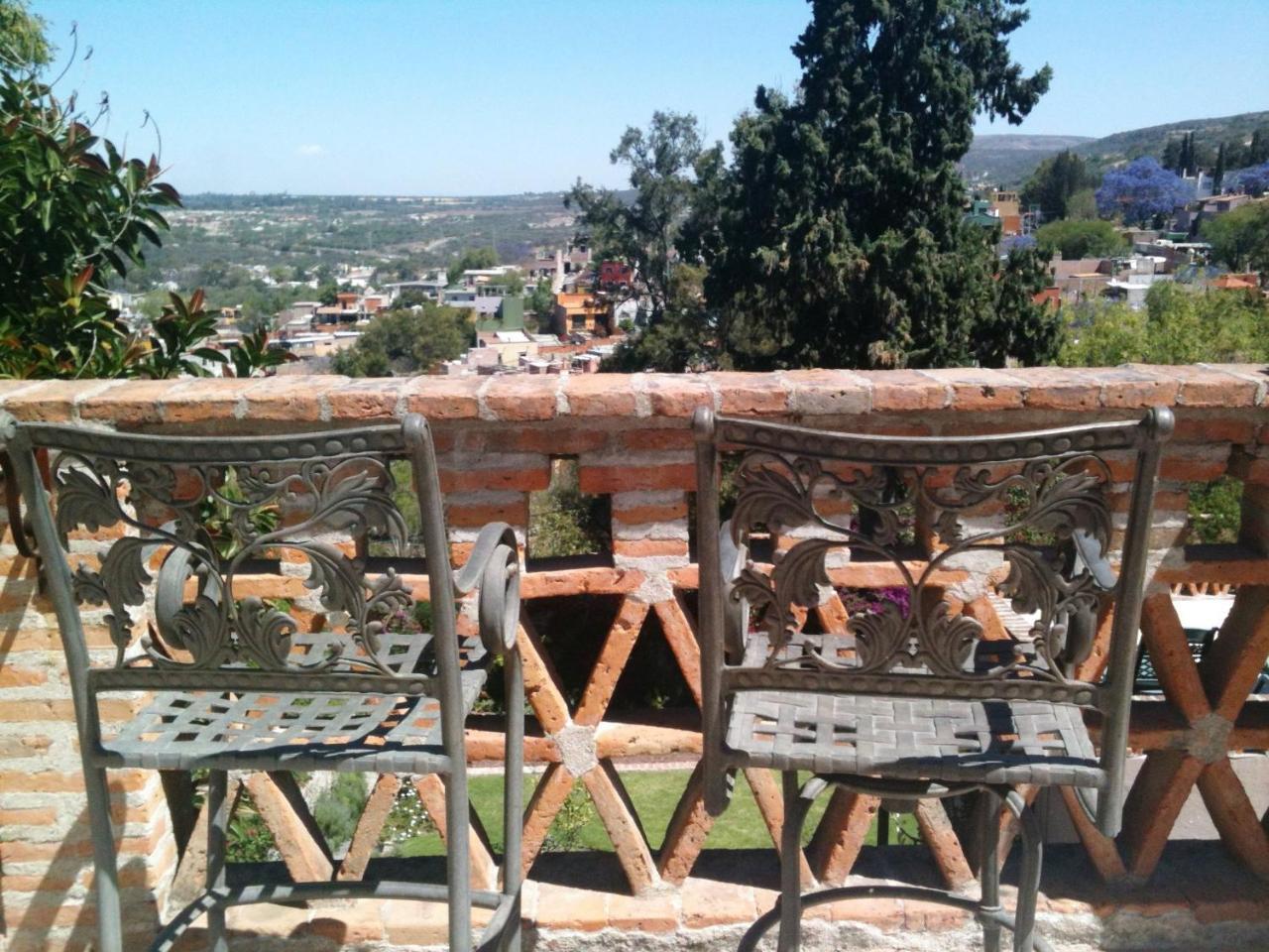 Suites Santo Domingo Σαν Μιγκέλ ντε Αγιέντε Εξωτερικό φωτογραφία