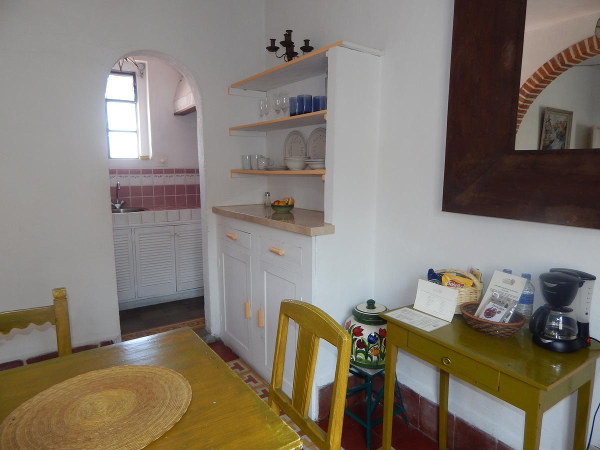 Suites Santo Domingo Σαν Μιγκέλ ντε Αγιέντε Εξωτερικό φωτογραφία
