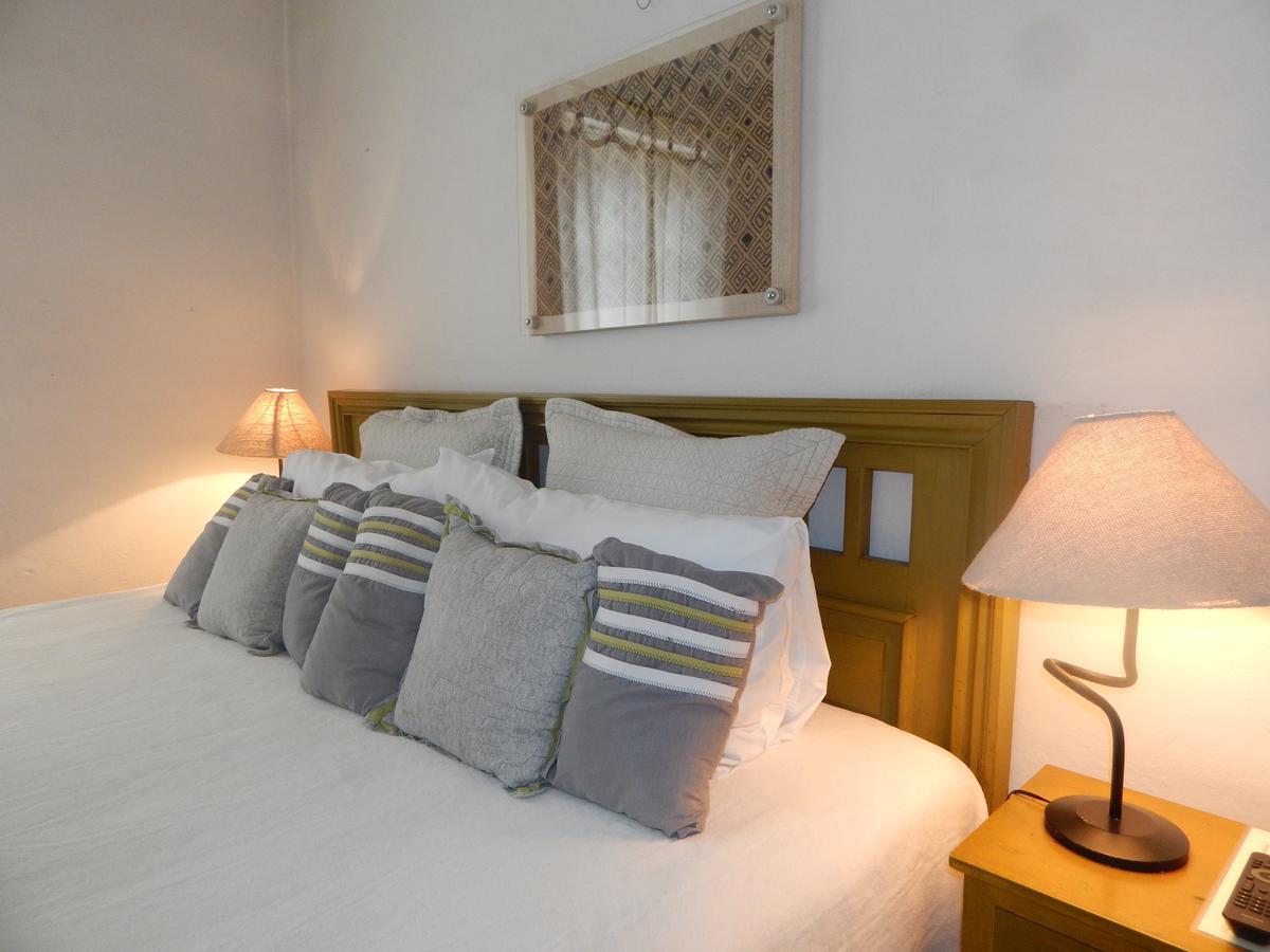 Suites Santo Domingo Σαν Μιγκέλ ντε Αγιέντε Εξωτερικό φωτογραφία