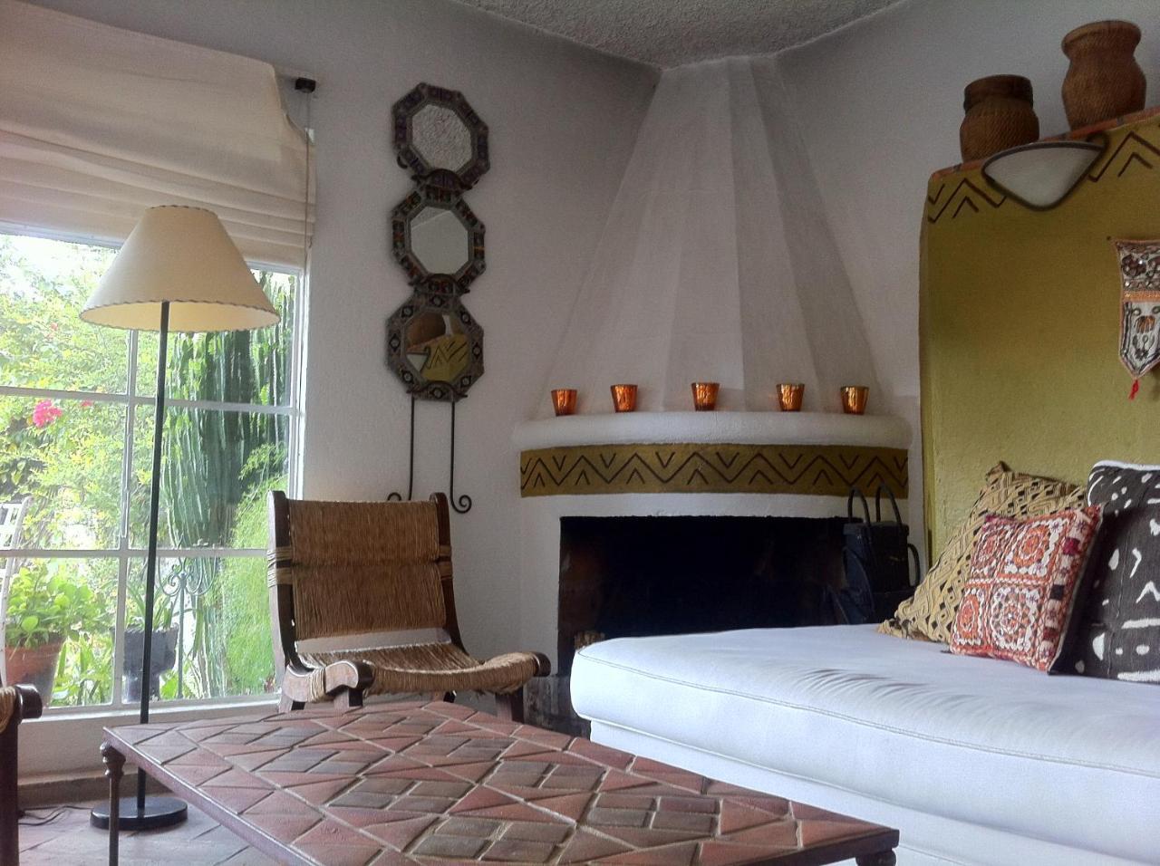 Suites Santo Domingo Σαν Μιγκέλ ντε Αγιέντε Εξωτερικό φωτογραφία
