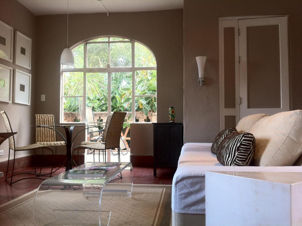 Suites Santo Domingo Σαν Μιγκέλ ντε Αγιέντε Εξωτερικό φωτογραφία