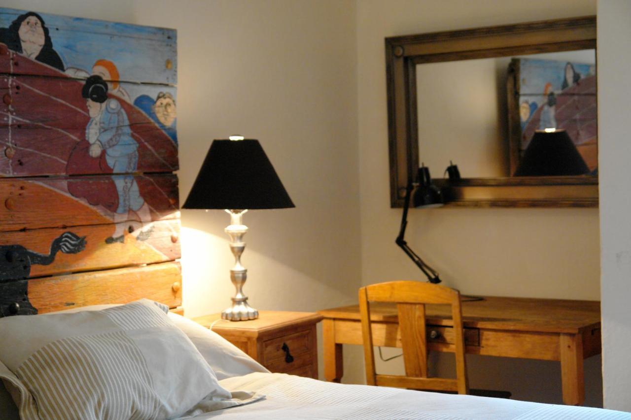 Suites Santo Domingo Σαν Μιγκέλ ντε Αγιέντε Εξωτερικό φωτογραφία