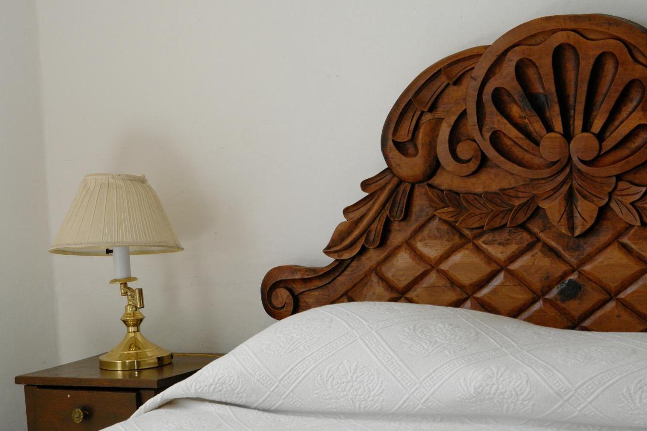 Suites Santo Domingo Σαν Μιγκέλ ντε Αγιέντε Εξωτερικό φωτογραφία