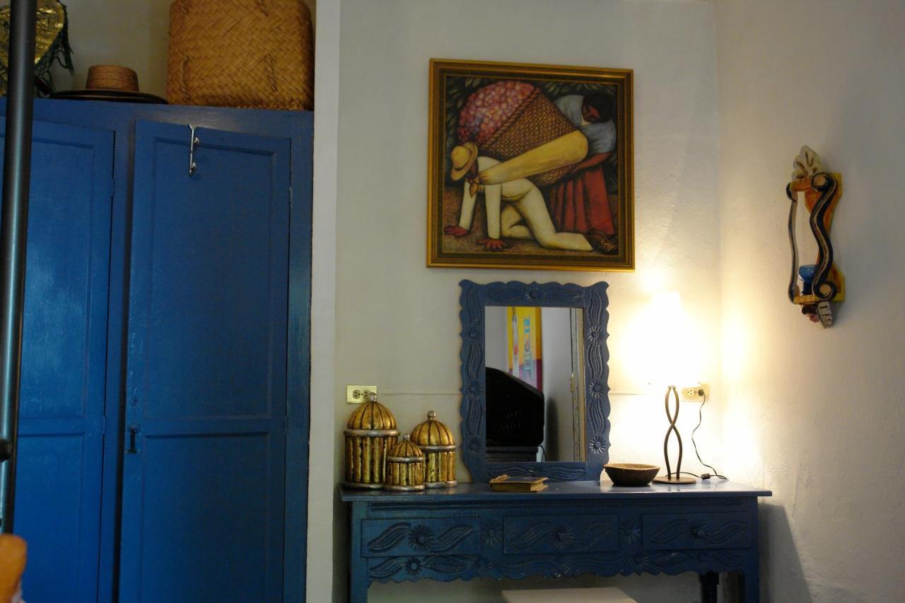 Suites Santo Domingo Σαν Μιγκέλ ντε Αγιέντε Εξωτερικό φωτογραφία