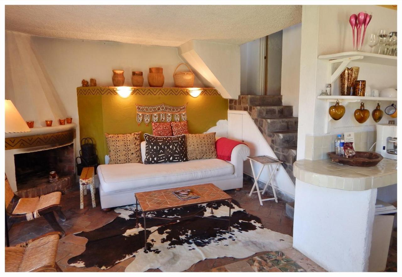 Suites Santo Domingo Σαν Μιγκέλ ντε Αγιέντε Εξωτερικό φωτογραφία